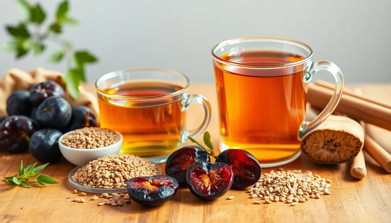 Constipation : 10 remèdes naturels qui fonctionnent vraiment