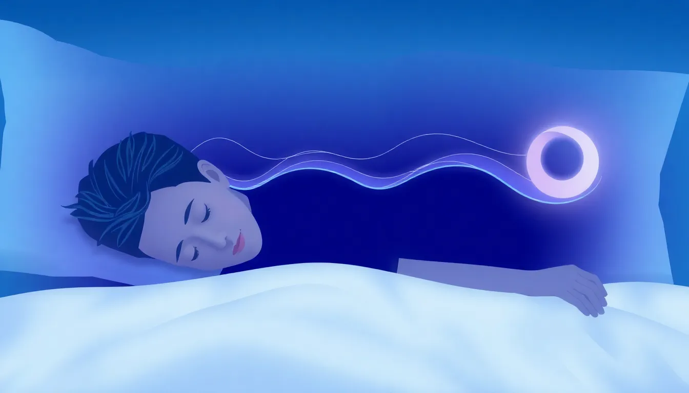 Cycles de sommeil : comprendre les phases pour mieux récupérer