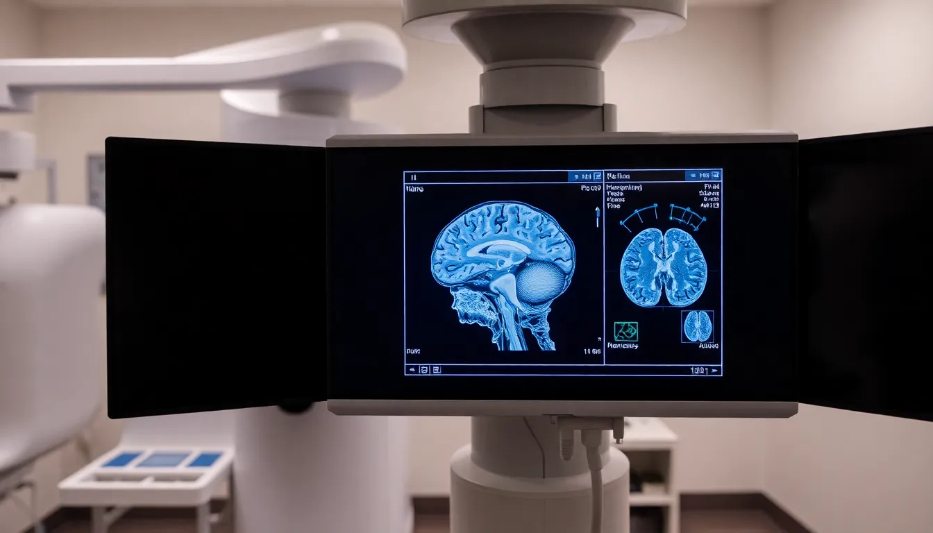 Hypersignaux IRM et stress : faut-il s'inquiéter ?
