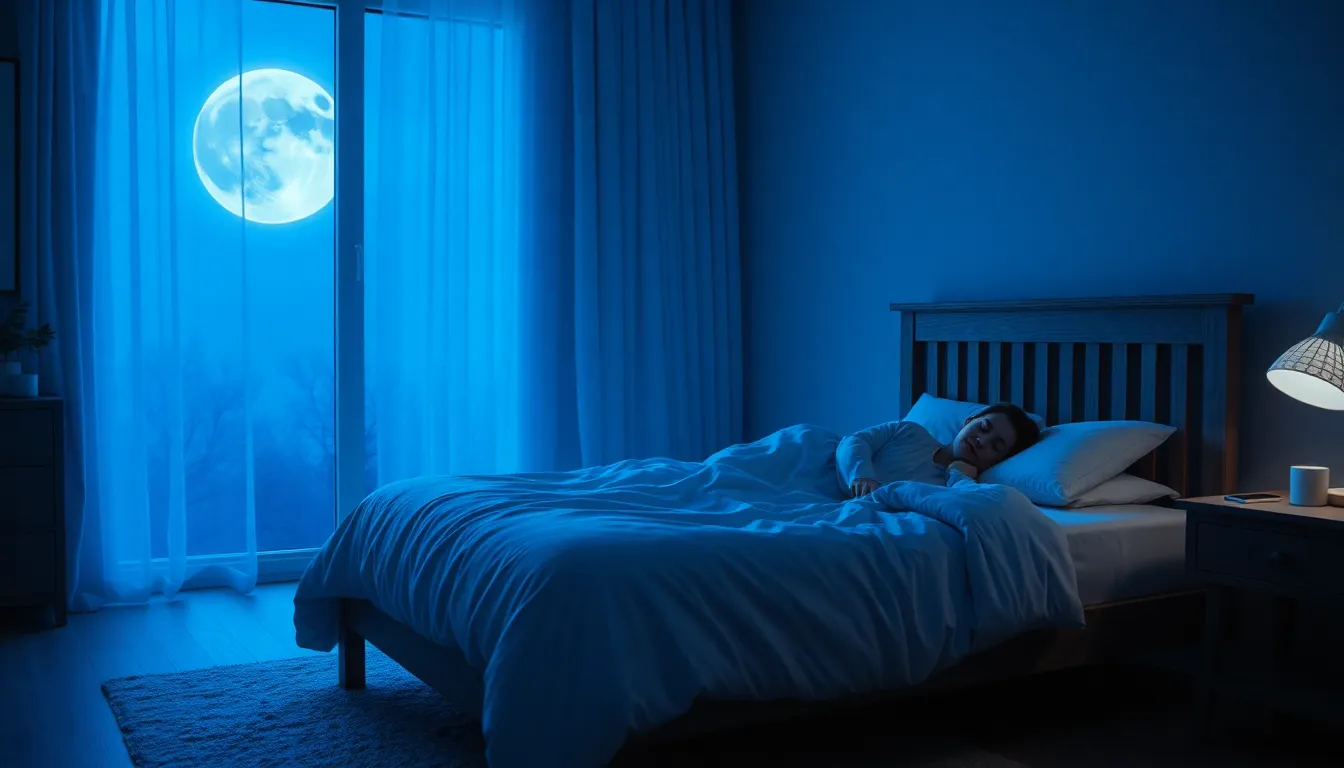 Insomnie : causes, solutions naturelles et quand consulter