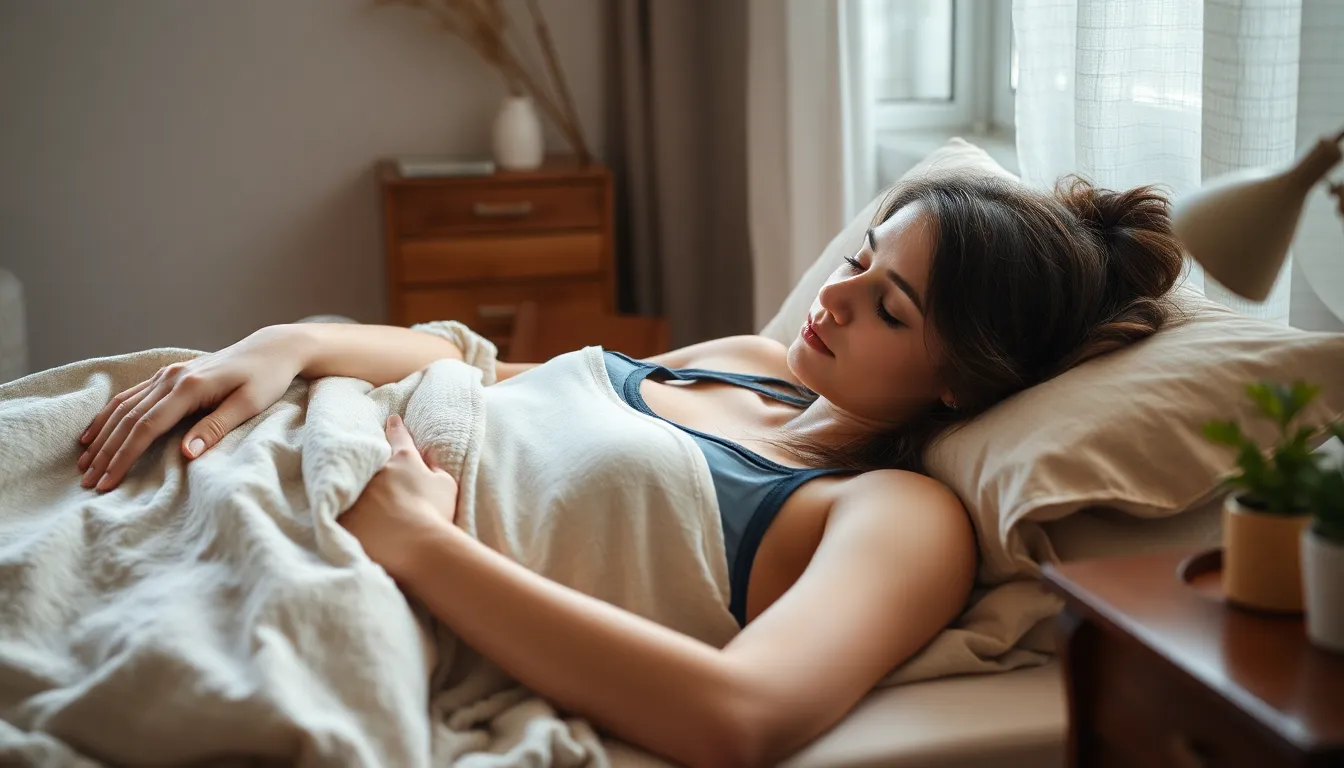 Manque de sommeil : conséquences sur le corps et le cerveau