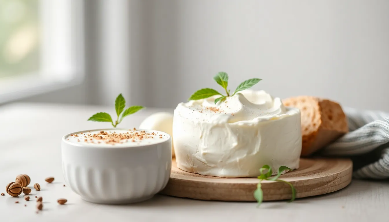 Petit suisse ou fromage blanc : le comparatif pour bien choisir
