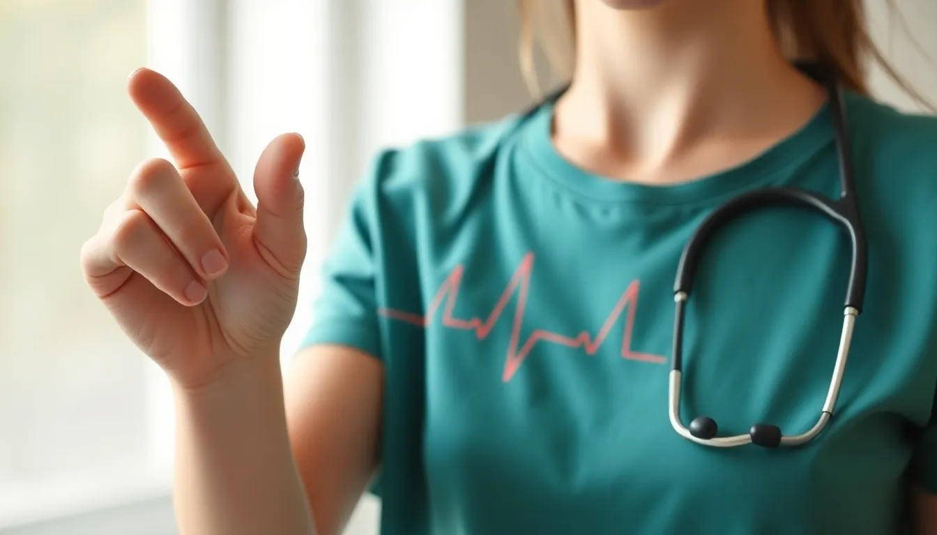 Rythme cardiaque accéléré pendant une maladie : ce qui est normal