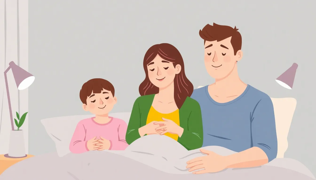 Sommeil et métabolisme : le lien méconnu avec votre poids