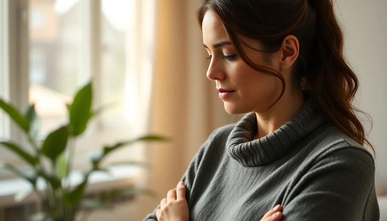 Tremblement intérieur du corps et fatigue : causes et solutions